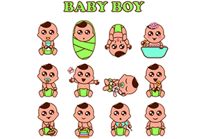 婴儿奶粉排行榜10强