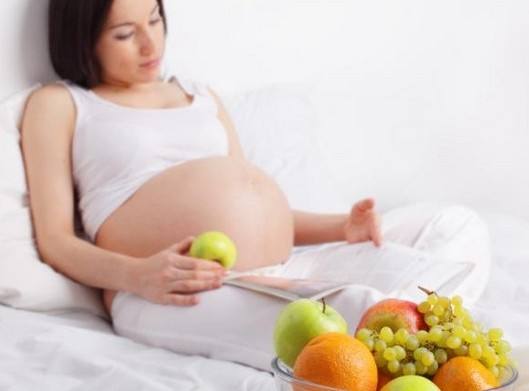 怀孕初期孕妇的乳房会有什么变化