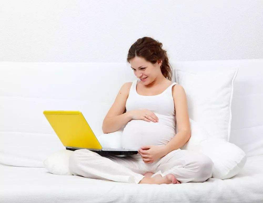 夏天怀孕比较容易生男孩子？怀孕期间做运动要注意什么？