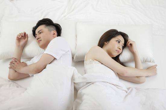 同房几天能测出怀孕？怀孕的症状解析