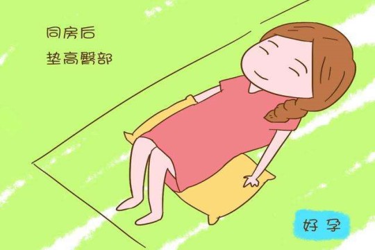 排卵日同房后受孕症状是什么 排卵日同房命中率高吗