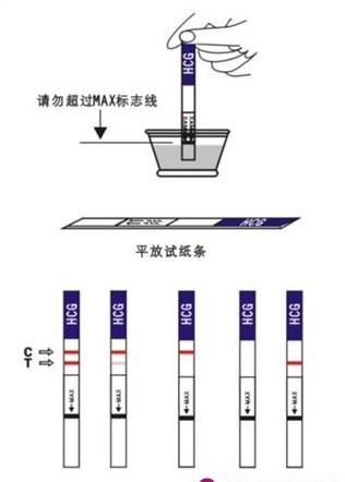 多久可以验孕 早孕试纸多久能测出来？
