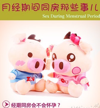 关于女性月经期间同房的那些事你知多少