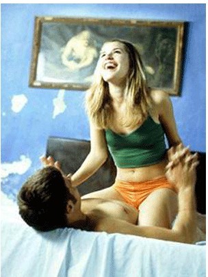 精子存活时间;男人的精子在女人体内能存活多久