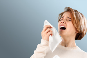 急性盆腔炎