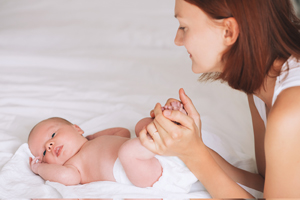 断母乳涨奶怎么办